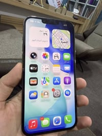 ايفون 13 برو ماكس • ٢٥٦ • مبدل بطارية