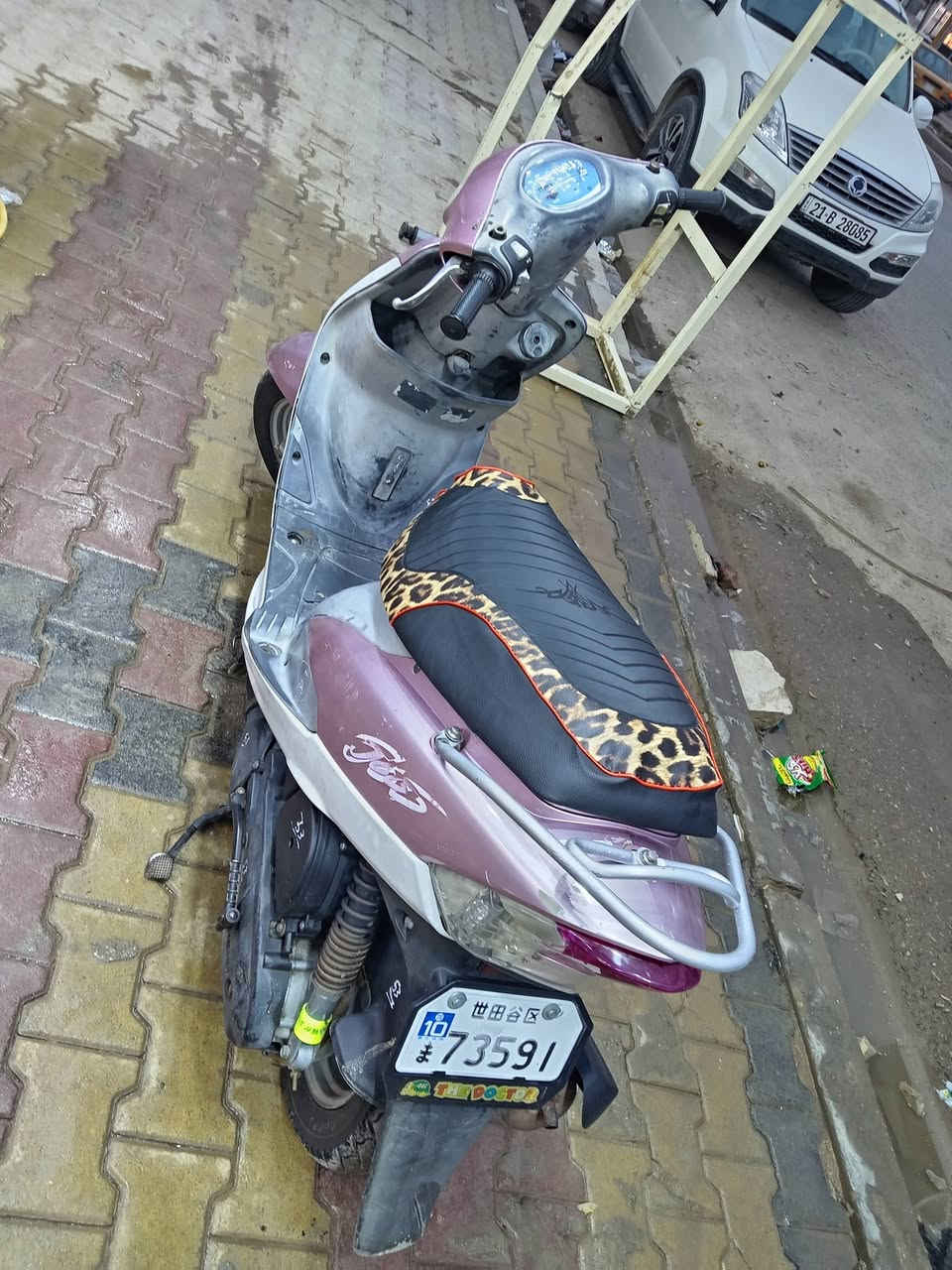 سلام عليكم للبيع درجه ماكس منغولي كفاله عامه من كلشي ختم وحد وي مكينه وين ماعجبك تفحص سعره خاص شراي بي خير ودلل هذا رقمي ***********
