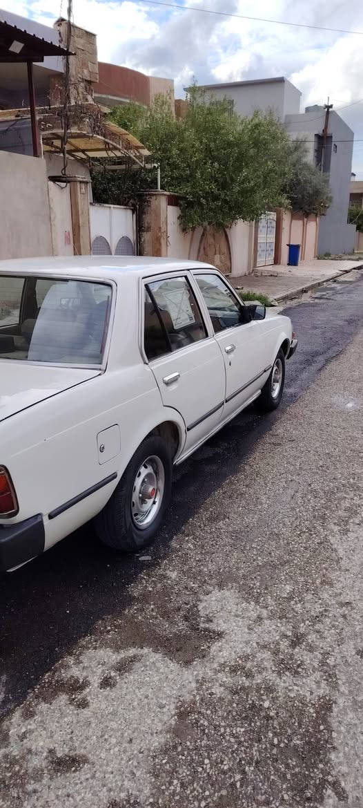 السلام عليكم
كرونا للبيع السيارة بسمي هزة جديدة
محرك شرط كير خمس نمر
السيارة كلش نضيفة
مكاني موصل
***********
