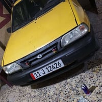 موديل ٢٠١٢ • مكفولة كير • كمبريسر جديد