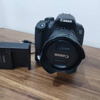٢ كامرات • كانون D700 • نيكون 3100