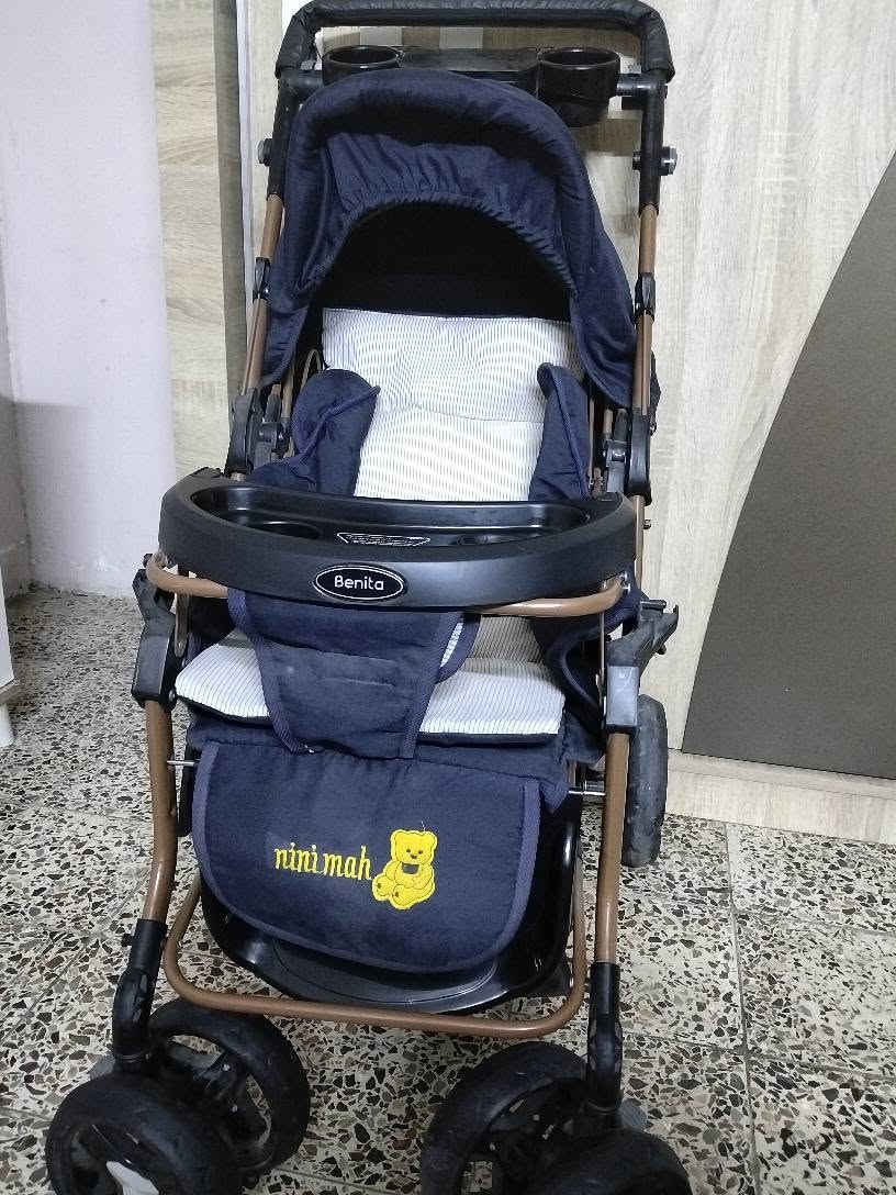 عربانة اطفال دليجان جديده مستخدمه مره وحده بس سعر 65 بغداد, العراق


**إذا كنت صاحب هذا الإعلان وتريد حذفه لأي سبب، رجاءا أرسل رسالة إلى الدعم الفني**
