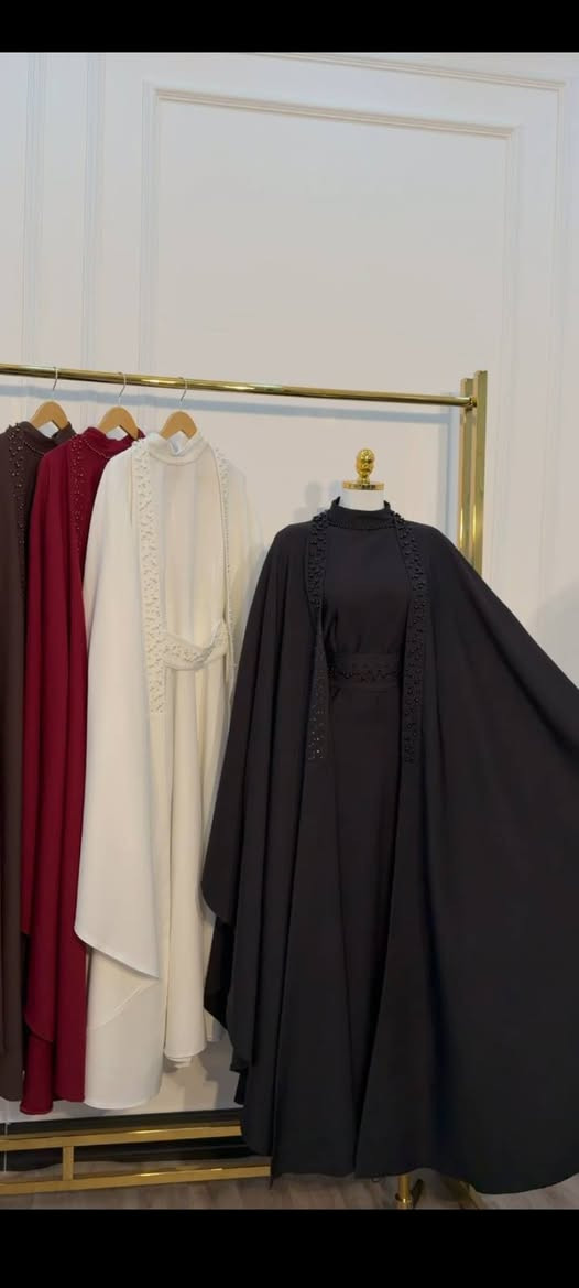 فستان بشت خامه دابل انيق كوالتي عالي ايطالي 🌹🌹 واسعار مناسبة سعر 35الف بس يعني  احلاموديلات واسعار مناسبة ❤️❤️ وقياسات من 38لي 48توصيل البصره 5الف باقي المحافظات7الف 🌹🌹 تواصل خاص ❤️❤️


**إذا كنت صاحب هذا الإعلان وتريد حذفه لأي سبب، رجاءا أرسل رسالة إلى الدعم الفني**