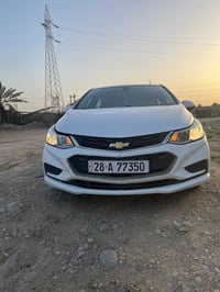 كروز LT • ٢٠١٩ • تبديل باب
