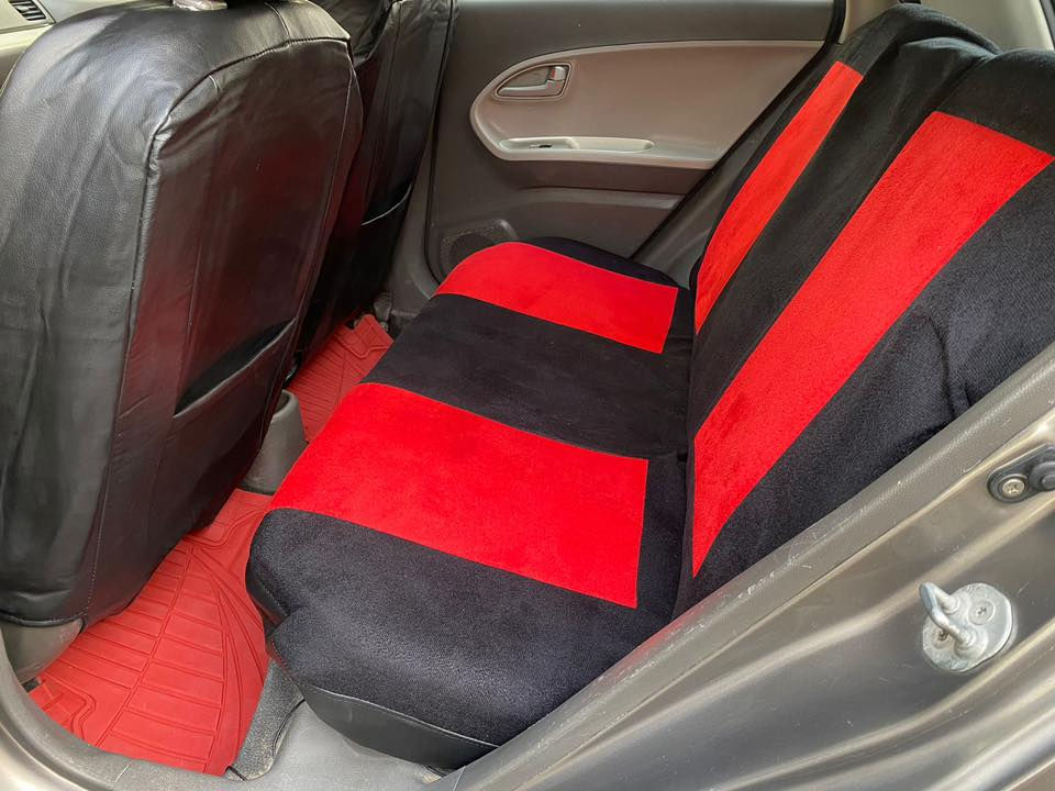 سلام عليكم كيا بيكانتو للبيع 2016 مكفوله وبالعافيه على الي ياخذه سعره 77 وبي مجال عنواني ميسان ***********
