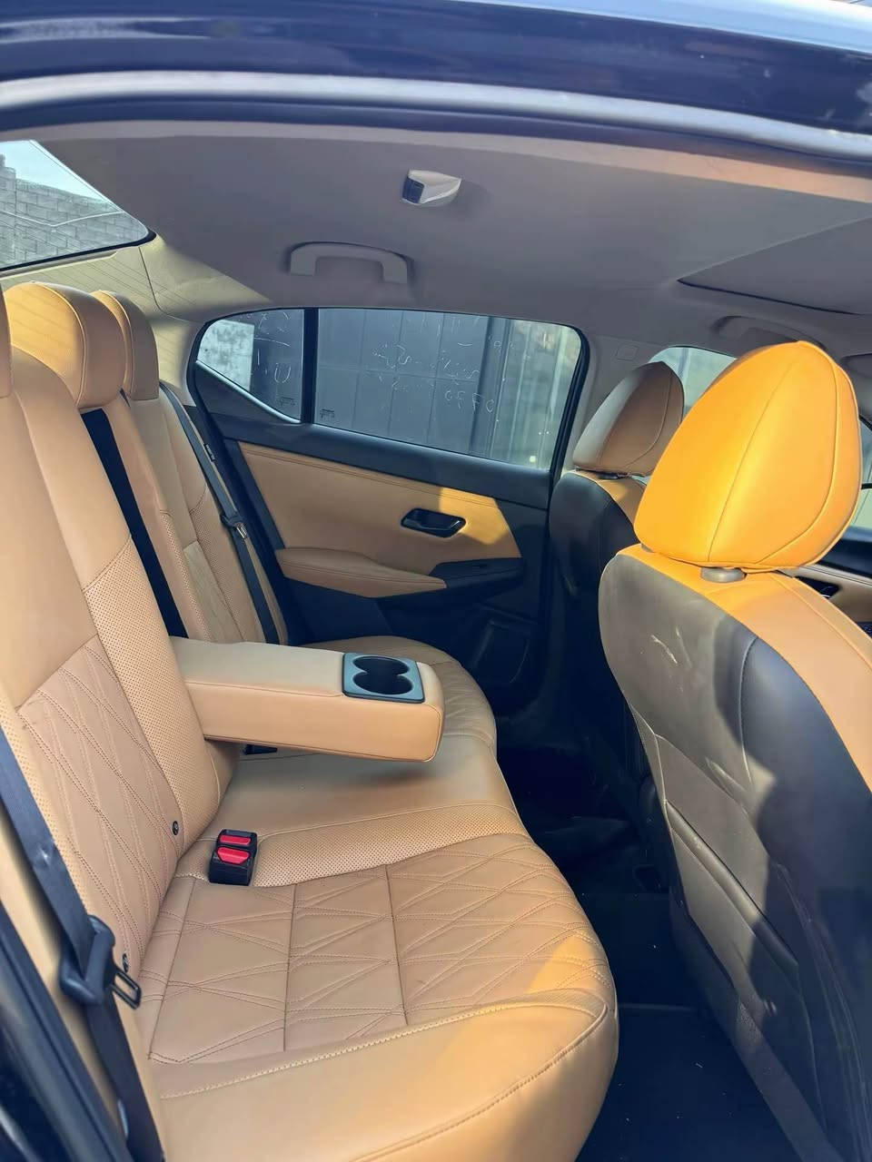 نيسان سينترا ٢٠٢٤ 
بصمه 
شغال
صلايد  
ناو خه نه يي
٩٠٠٠ ميل 
بس بونيت بوياخ 
٣ مانك كاتي له كه له 
سليماني السليمانية, العراق


**إذا كنت صاحب هذا الإعلان وتريد حذفه لأي سبب، رجاءا أرسل رسالة إلى الدعم الفني**