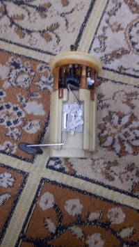 قطع فيرنا • تفصيخ كامل • جسر ديالى بغداد