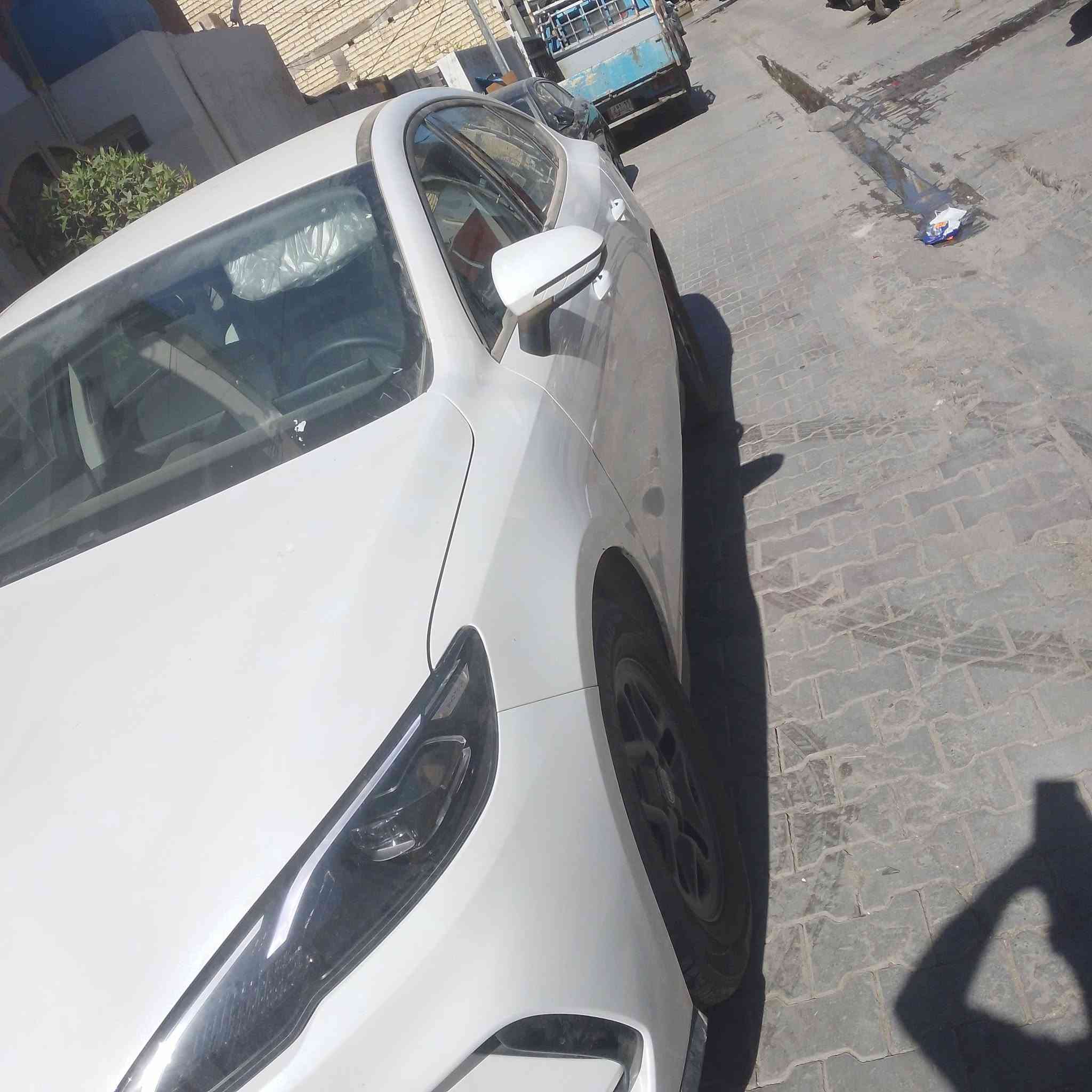 سلام عليكم سياره بي واي دي سيل 5 مديل 2025 فول مواصفات زيرو السياره مال اقسط راعيه موظف ستقطاع مباشر ويتعهد بل تسسديد ويتعهد بل وكاله ويتعهد بل تحويل الملكي السعر 100 $ وبيه مجال مكان السياره بغداد الاستفسار ***********
