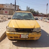 سايبه موديل 2013 رقم واسط  سياره هل موجود شغاله  صاحبها الشرعي موجود  ...