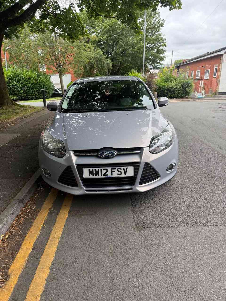 ￼ ￼ 1.0L petrol MOT until first of may 2027￼ very clean car runs and drives lovely no lights on no issues with engine or gearbox.   1 key. Hp clear no accident Bolton, Lancashire


**إذا كنت صاحب هذا الإعلان وتريد حذفه لأي سبب، رجاءا أرسل رسالة إلى الدعم الفني**