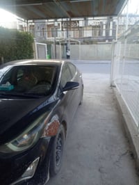 النترا موديل ٢٠١٦ حادثها جاملغ وبنيد بيها صبغ ٥ قطع فئه اللمتدد مكان ا...