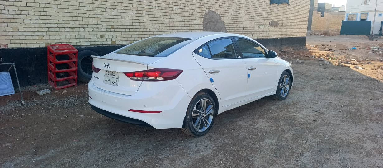 النترا 17 خليجي رقم اربيل تحويل
وكاله محرك 2000 دوش كير اومحرك شرط تبريد ثلج حداده جديده تخم تاير جديد سياره جديده و جاهزه من كولشي ملاحظه بيه قطعتين صبق وسونار موجود عندي
سعر 123 وبيه مجال مكان سياره نجف حي نداء ***********
