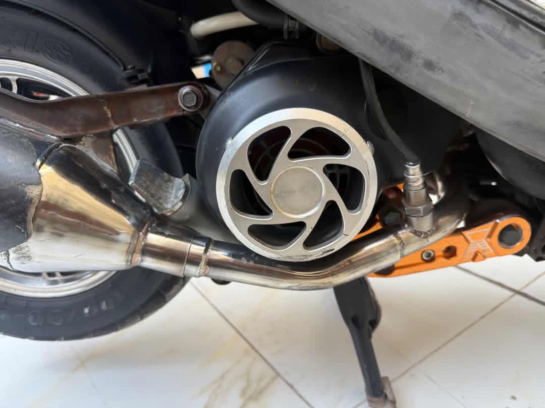 السلام عليكم صالنصة ماكس عام للبيع. الصالنصة شكل وصوت ونصبة . واصلية ومختومة الي مو شراي لايراسل. مكانها كربلاء
السعر خاص🤍.


**إذا كنت صاحب هذا الإعلان وتريد حذفه لأي سبب، رجاءا أرسل رسالة إلى الدعم الفني**