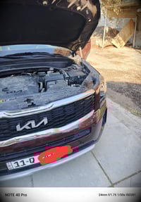 تلورايد ٢٢ بچم كبس  تبديل باب يمين خلفي  كشنات جلد VIP  بردات في الابو...