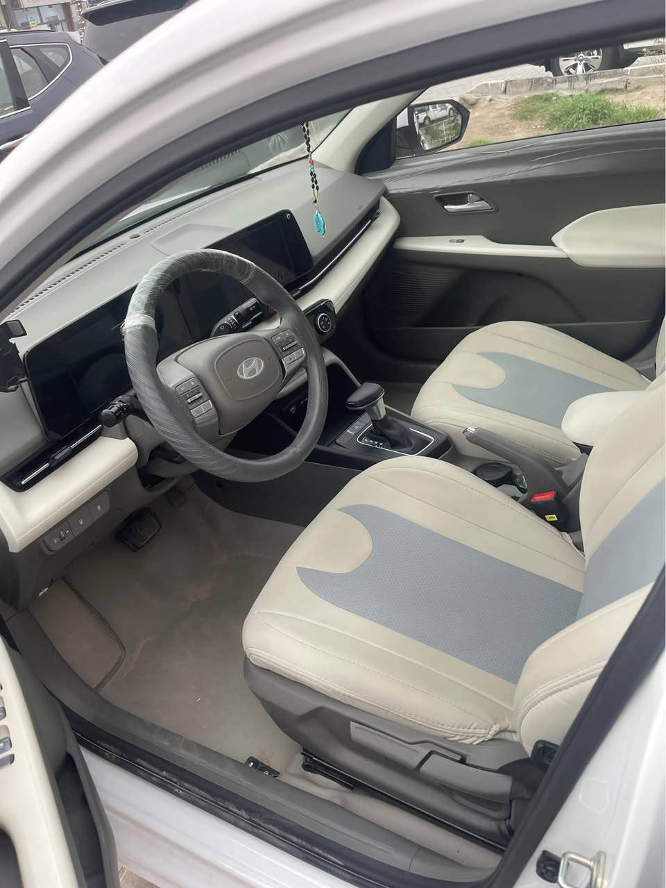 هونداي اكسنت 2025 خليجي كفاله عامه ماشيه 11 الف السعر 152 مجال قليل رقم اربيل بسم شركه *********** البصرة, العراق
