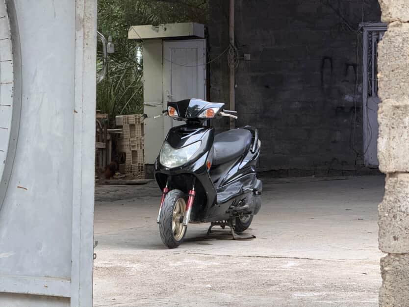 سلام عليكم دراجه سكنس فحل الدراجه نوزل خطين  مصار هواي من نزلته رمبه دراجه عليه تزويد خارجي كلجات وصدر وفج دراجه خير من الله بكل وقت نكره جيب فيتر وافحص ايي نقص مابيه 950 وبيه مجال للطيبين مكاني بغداد حي جامعه الرقم ***********
