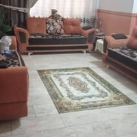 طقم قنفات • نضيف • قرب جسر سيف سعد