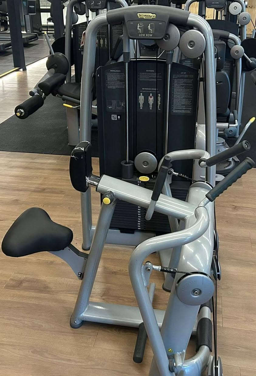 نادي رياضي
تكنو جيم ايطالي
1 صاندو
2 مكبس 
3 سمبث 
4 فراشه
5 ارجل أمامي
6 ارجل خلفي
8 مقربه
8 مبعده
9 سحب اعلى
10 سحب اسفل
11 طحن معده
12 ضغط اكتاف
13 كرسي معدة
14 كرسي متحرك
15 بنش صدر مستوي
16 بنش صدر مائل للاعلى
17خواصر
18 معدة
19 اسفل الظهر 
20تراي  
21 باي  
22 همر صدر اعلى
23 همر صدر مستوي
24 همر كتاف
25 همر ضهر
26 440 كيلو دامبل
27 400 كيلو طارات
28 حمالة دامبل
29 اسياخ وزن ثابته فرنسي مستقيم مع حمالة
30 بساط مشي عدد 2
31 دراجه عاديه عدد 2
32 دراجه مع مسند 2
33 درج 1
34 كيرف 1
35 روينغ 1
تجهيز انديه رياضيه بأفضل وأحدث المعدات
موجود كافة التجهيزات الرياضية
#رياضة
#أندية رياضية
#مستلزمات رياضه
#تجهيزات رياضية
#ملاكمة
#ايروبيك
#زومبا
#بيلاتس


**إذا كنت صاحب هذا الإعلان وتريد حذفه لأي سبب، رجاءا أرسل رسالة إلى الدعم الفني**