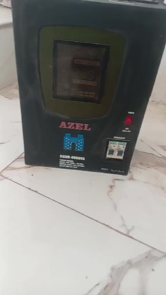 رافع قدره 20 انبير شركه الا ئزل ومستعمل شي قليل وسعر مناسب ومستعجل على بيعته هاذا رقمي ***********
