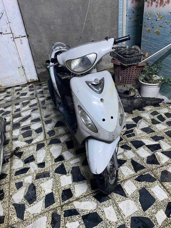 ماكس منغولي 120 دراجه غير من الله دراجه حلوه كامله سلف هندر كهربائيات شغاله مكينه مكفوله من نضوح وتبخير  مكاني البلديات شارع المصرف السعر(400) رقمي.          ‭0774 968 8964‬ ماعندي ماسنجر تريد تتصل او واتساب
