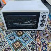 اوفن • مستعمل • نضيف