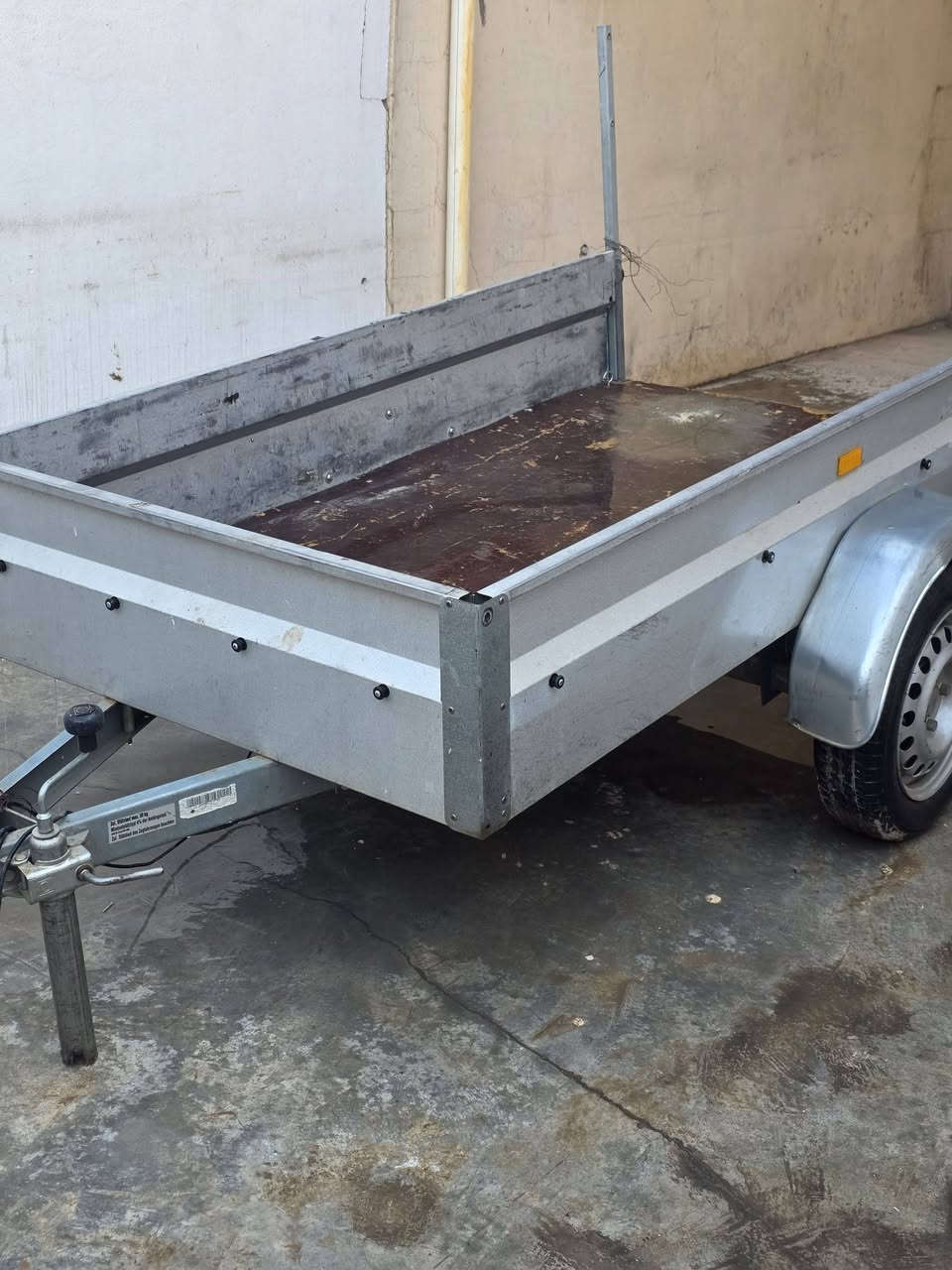 سلام عليكم
متاح عربانه هوك بيلادي مال سيارات المانيه كهربايات شغاله الوزن 70كيلو ويتحمل 750كيلو إشارات ودبل اشاره سعره 600الف عنوان كركوك شوراو وغير متواجد عل نت رقمي ***********
