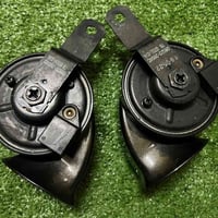 هورن ياباني اصلي تفصيخ السعر30الف 07806357113