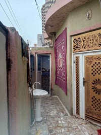 بيت زراعي • ١٠٠م • نجف حي ميسان