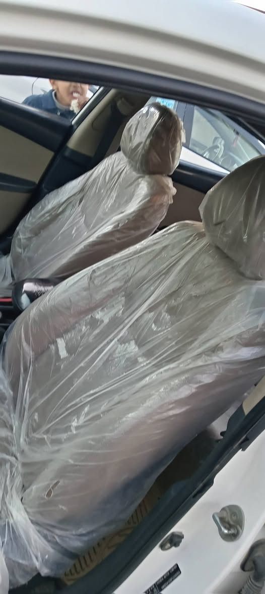 سلام عليكم للبيع الانتره 2015 رقم اربيل فول مواصفات مكينه 1800 سياره مكفوله من ضربه وتبديل فقط جاملغ صبغ سياره جاهزه من كلشي اي ستفسار *********** مكاني بل نجف
