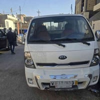 كيا حمل للبيع موديل ١٥ تحويل ثاني يوم سيارة نضيفه سعر دفتر [١٠٠] ورقه ...