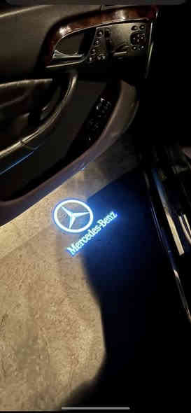 لد ترحيب باب بلادي / مارسدس /
جميع السيارات متوفر . فيشة بفيشة . بدون لا 
تحوير  ولا زلغ واير . وصل ضمان مع المنتج وفحص  امام المندوب للحجز *********** 📞
