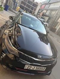 اوبتما موديل ٢٠١٨ رقم اربيل كلشي موضحه بصور محرك 2400 جي دي اي مكاني ب...