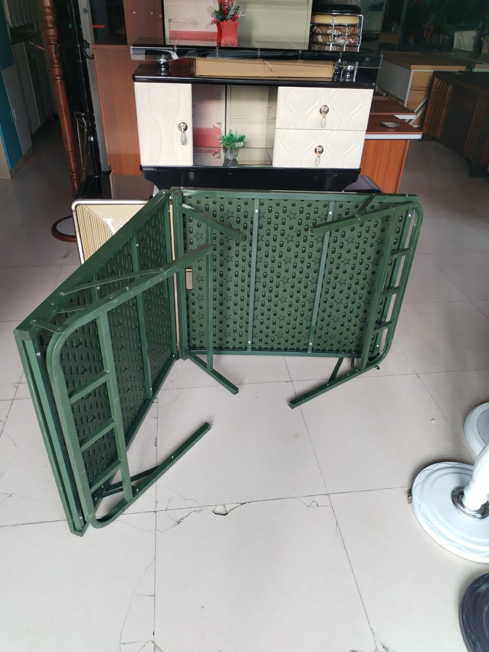 حديد ثقيل


**إذا كنت صاحب هذا الإعلان وتريد حذفه لأي سبب، رجاءا أرسل رسالة إلى الدعم الفني**