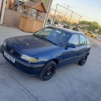 موديل ٩٢ • محرك ١٦٠٠ • رقم نينوى