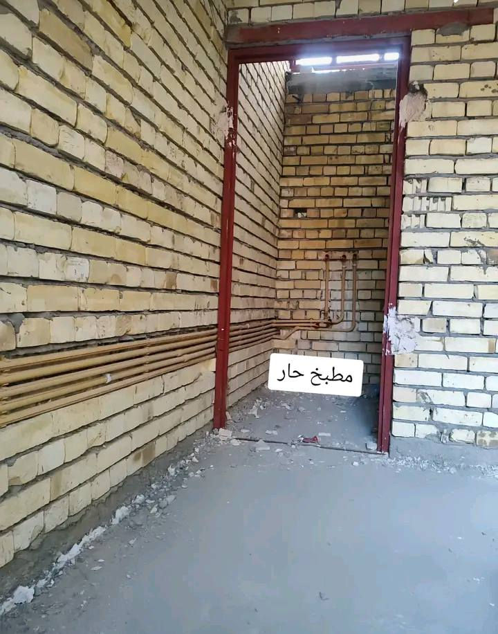 تأسيس جميع المنازل أو الشقق في العراق وكادر متخصص
وكادرنه تأسيس المياه صحيه ستمتعو به
الاستفسار وتواصل زورو مقرنه في الامين الثانيه 
أو الاستفسار عبر الاتصال ***********. / ***********او مراسله الصفحه
