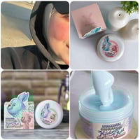 كريم Elizavecca • مرطب منفّخ • لكل أنواع البشرة