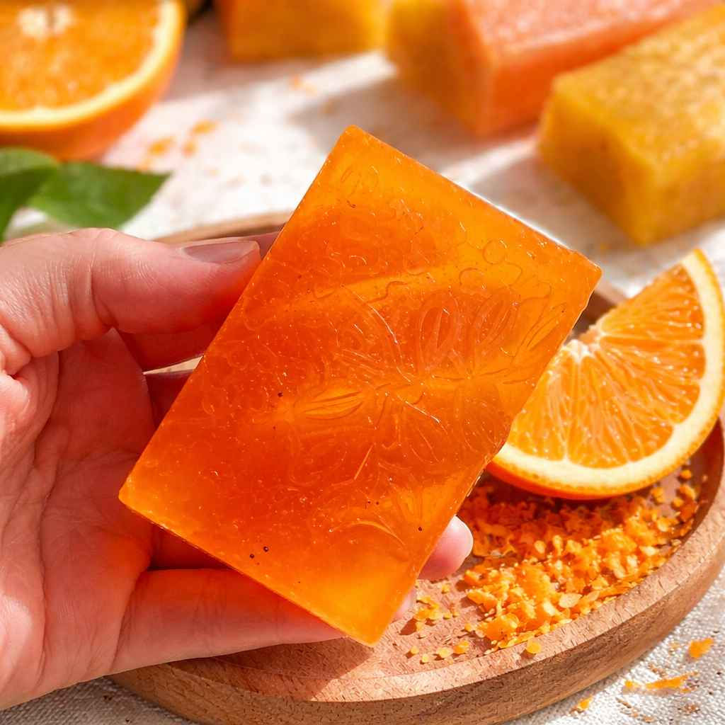 صابون البرتقال والخيار للشعر الدهني 🌼
اغلب الشباب يعانون من الشعر الدهني 
وفرنالكم نوعية صابون طبيعيه مصنوعه 
من الخيار والبرتفال والليمون 
يتوفر جملة ومفرد بغداد, العراق


**إذا كنت صاحب هذا الإعلان وتريد حذفه لأي سبب، رجاءا أرسل رسالة إلى الدعم الفني**