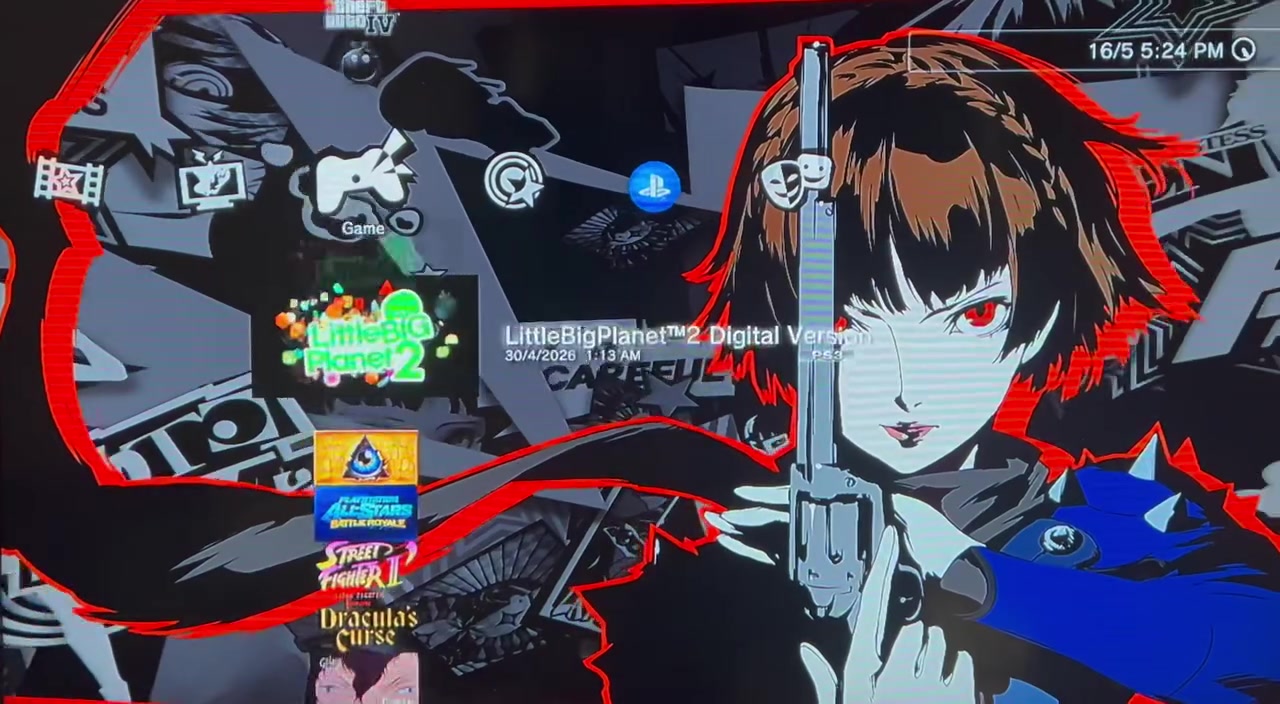 بلي ثري سلم
هارد نص تيرا مهكر نظام مكاتب بس اربط نت ونزل الي ببالك وياه ٤ يدات مابيه اي مشاكل سعر ١٦٠ قفل والالعاب اكو اكثر بس بالملتي مان


**إذا كنت صاحب هذا الإعلان وتريد حذفه لأي سبب، رجاءا أرسل رسالة إلى الدعم الفني**