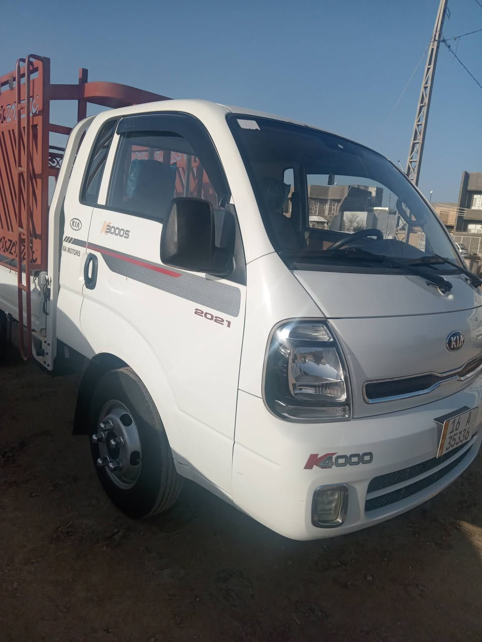 كيا فحل البيع مفتوح موديل ٢١ سعر ١٦٣ كفالة عامة رقم الجوال ***********
