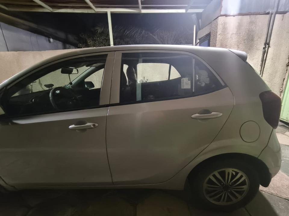 بكانتوا 2020 خليجي

محرك ١٤٠٠ مرغوب

سياره اقتصادية بالبنزين 

صيانه دوريه 

(كير تبريد حجر بيئه  كهربائيات مكفولات ) رقمها بغداد 
          
مكان السياره(بغداد  ) السعر 88 ورقة 
ماشية 66 الف 
مصبوغة حزام 

للاستفسار ***********

مليون عافيه الي اصير من نصيبه
