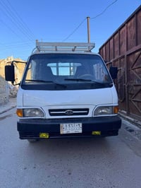 بنكو • ١٩٩٥ • ٨ جنكال طويله