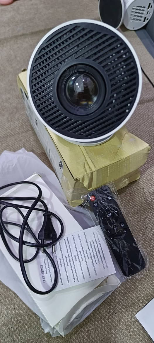 سلام عليكم داتا شو F300 جديد باله اوربي تفاصيل واضحه بصور والفديو يم اعلى سعر


**إذا كنت صاحب هذا الإعلان وتريد حذفه لأي سبب، رجاءا أرسل رسالة إلى الدعم الفني**