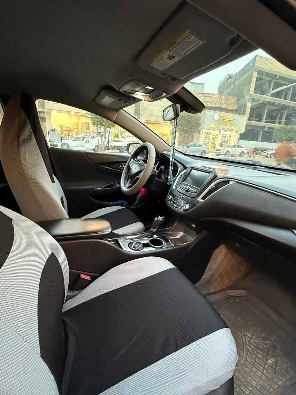 السلام عليكم
سيارة ماليبو 2017 #للبيع
سعر 110$
رقم مثنى بأسمي 
 التواصل مكالمة على رقم فقط ***********
