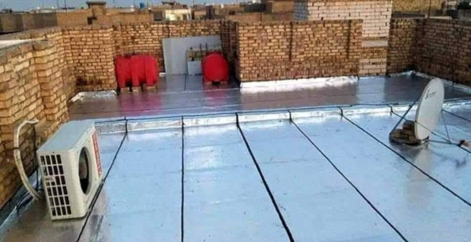 ((()))سطحك تعبان سطحك بي رطوبة  جايك الشتاء ومحتار الحل ويانه  🤩🤩 سارع بتعمير سطحك 🏘🏘🏛قبل حلول الامطار 👈❄🌧🌨🌧🌨 كل ما يخص اعمال السطح  ستجده هنا )) كل ما عليك الاتصال  ☎️☎️*********** واتساب واتصال
((()))سطحك تعبان سطحك بي رطوبة ومحتار الحل ويانه  🤩🤩 سارع بتعمير سطحك 🏘🏘🏛👈❄🌧🌨🌧🌨 كل ما يخص اعمال السطح  ستجده هنا )) كل ما عليك الاتصال  ☎️☎️*********** واتساب واتصال ***********
اومراسلتنا على الخاص ((ومن الله التوفيق))
