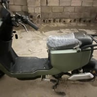 سكوتر كهربائي • يحتاج ربط كهرباء • البصرة أبو صخير