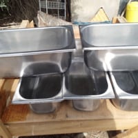 حافظات استيل • مقبلات • المحمودية