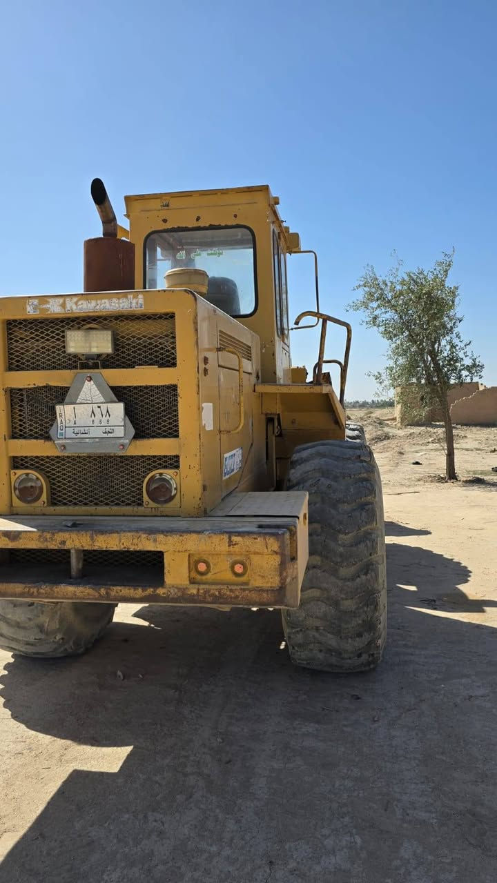 سلام عليكم شفل للبيع مديل ٨٩ حجم 80 مكينه جاهزه للعمل حداديه شركه  بريك جاهز كير شركه كلج شركه محرك مفتوح
السعر  260 وبيه مجال العنوان النجف قضاء المشخاب
لاستفسار ***********
***********
