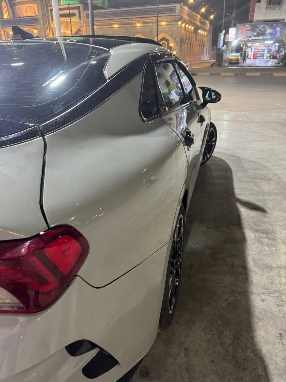 k5 موديل ٢٣ GT لاين فول مواصفات ماشية ٥٠ الف سعرها ١٦٥ مكاني حي تونس ***********
