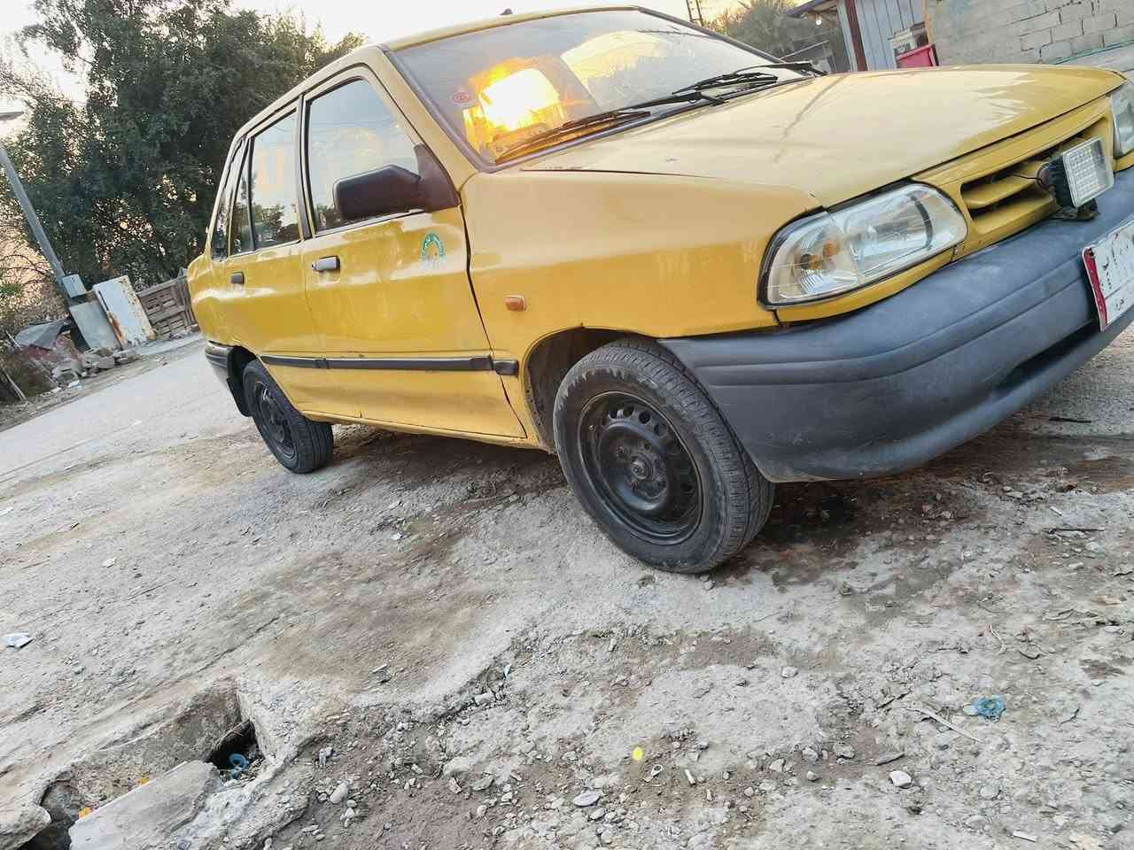 سلام عليكم سايبه موديل ١١راعيها بل مدينه ماندله ابيع اتكفل سرقه وعشائر صدر جديد. تخم تاير جديد كهربائيات شغاله كشرها كبال عينك رايده ١٢وبيها مجال حك الجيه مكاني بغداد المدائن ***********
