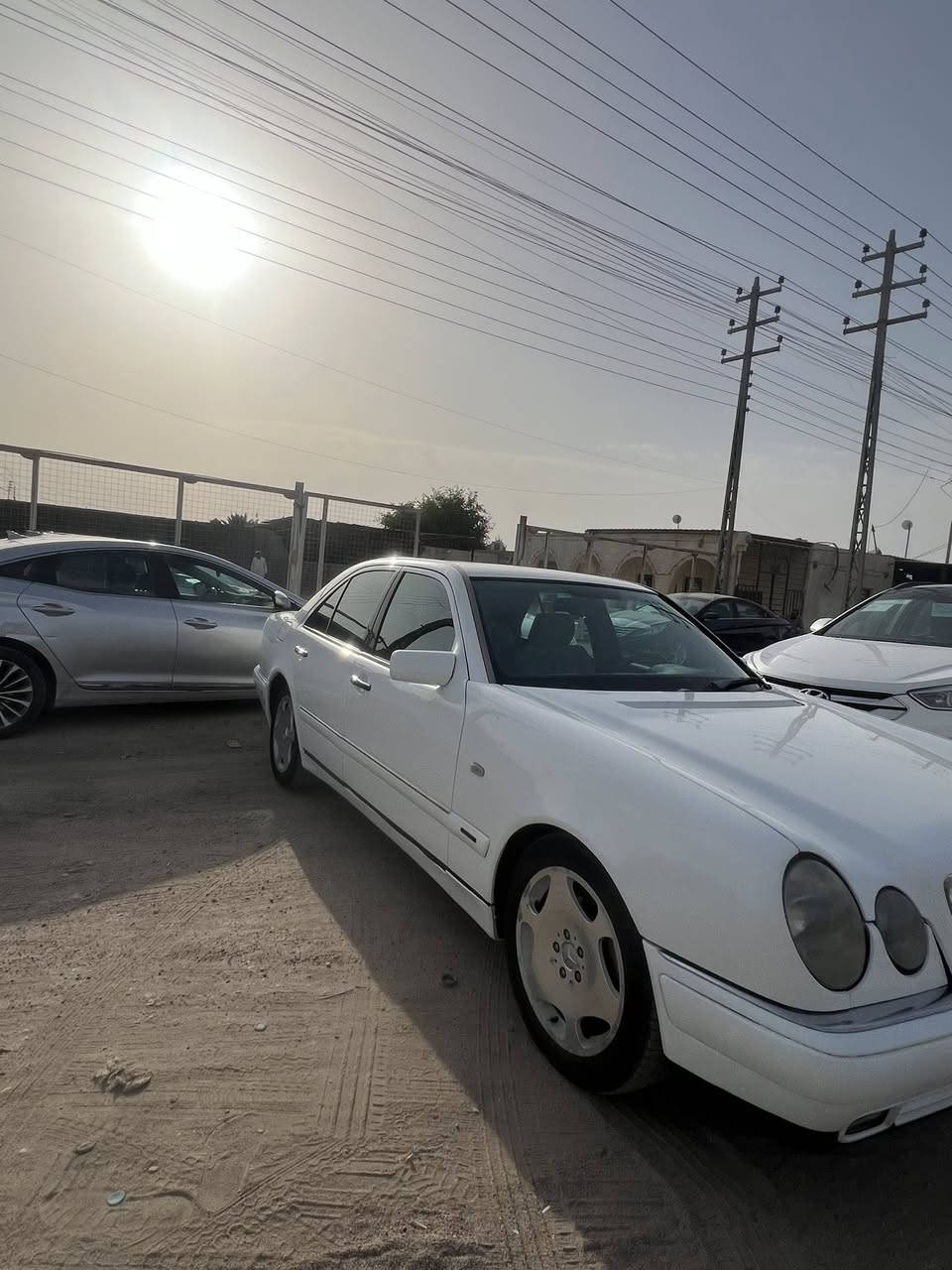 مارسدس  ام عيون مديل ٩٧ رقم بصره
عليهه گير ومكينه جدد 
حداده طوله 
المكان بصره _قرنه 
الرقم 
تواصل على الرقم فقط 
***********
سعرها ٩٥ بيهه مجال بسيط 
بيع او مراوس
